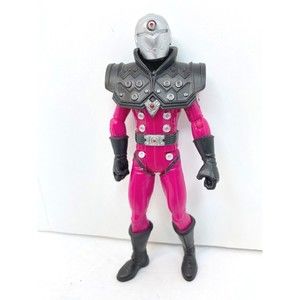 Power Rangers Beast Tronic Morphers Pink Ranger 6in Action Figure